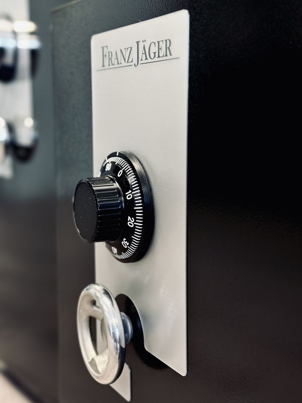 Franz Jäger Verdiskap 50 Mec 2026