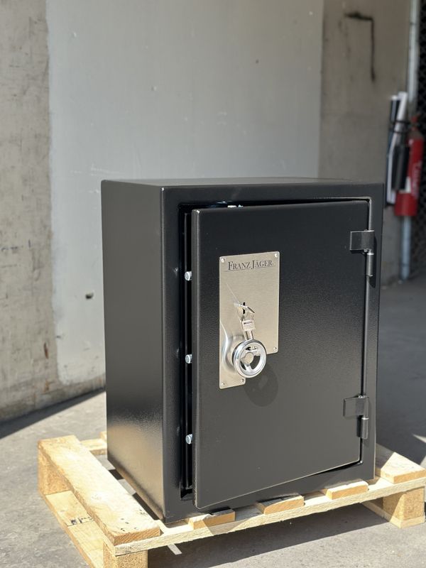 Franz Jäger Sikkerhetsskap 70 Excl Key 2026