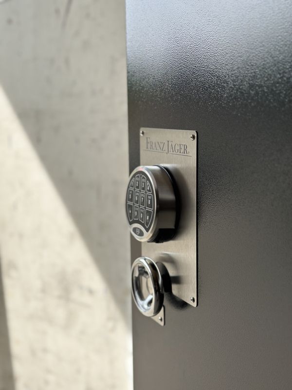 Franz Jäger Verdiskap Grade 1 510L DIG 2026