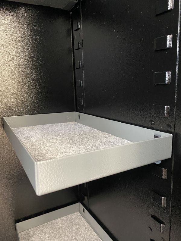 Sidehylle Franz Jäger 12/24 2020