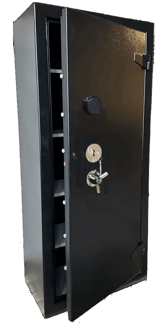 Hovedbilde Franz Jäger Verdiskap Grade 1 NSM HEMMELIG 510L