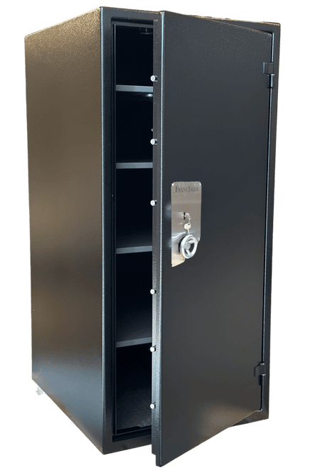Hovedbilde Franz Jäger Våpenskap 12/24 Max Key Excl 2026