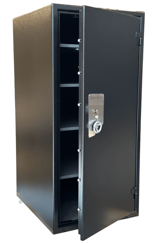 Franz Jäger Våpenskap 12/24 Max Key Excl 2026