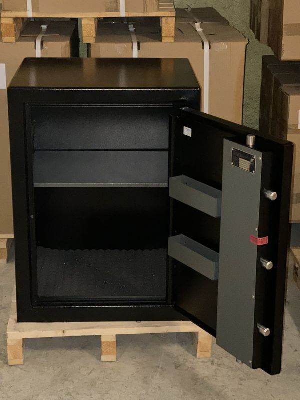 Franz Jäger Verdiskap Grade 1 185L DIG 2026