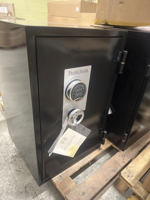 Hovedbilde Franz Jäger Verdiskap 84LG Outlet