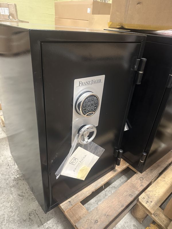 Franz Jäger Verdiskap 84LG Outlet