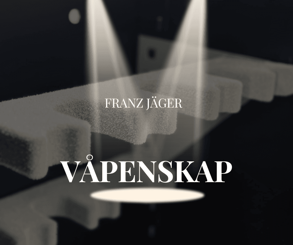våpenskap
