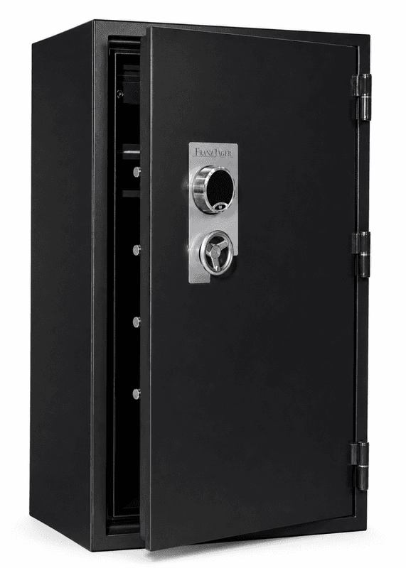 Franz Jäger Verdiskap 162 Stealth 2026