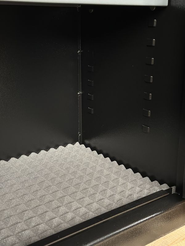 Franz Jäger Verdiskap Grade 1 185L DIG 2026