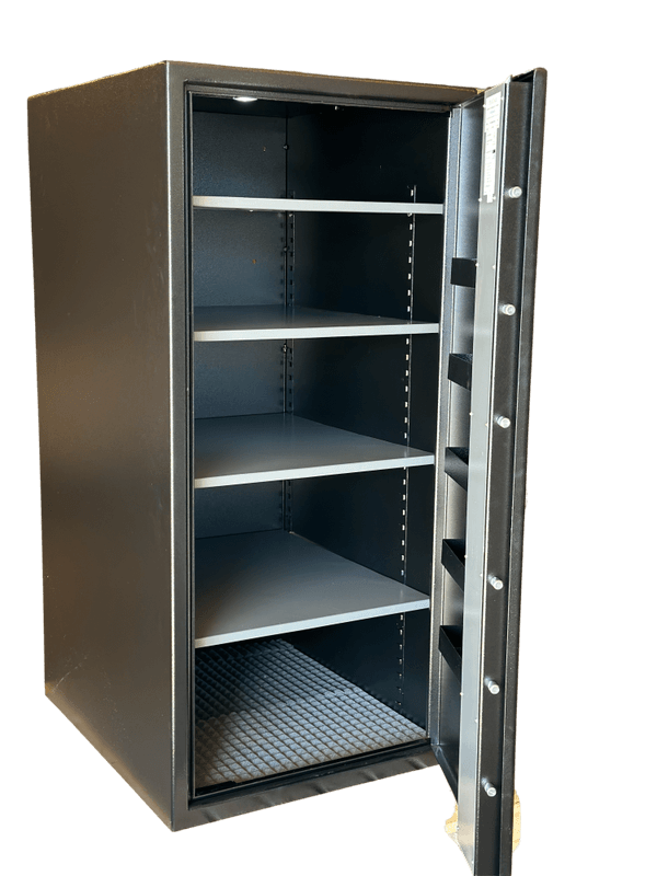 Franz Jäger Våpenskap 12/24 Max Key Excl 2026