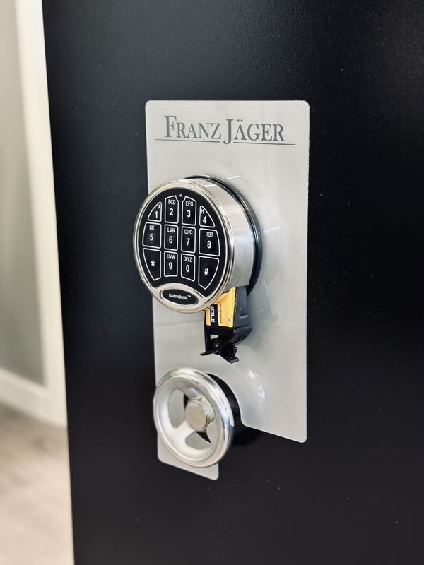 Franz Jäger Verdiskap 315 Dig 2026